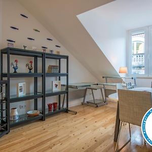 Duplex Appartement